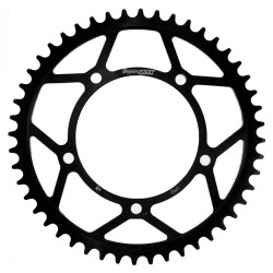 Couronne Acier Supersprox 48 Dents Pas 525 pour Suzuki GSR 600