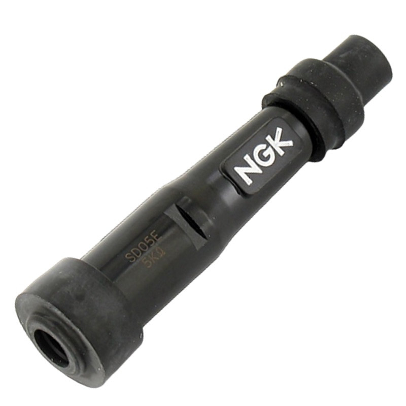 Capuchon Antiparasite NGK SD05E
