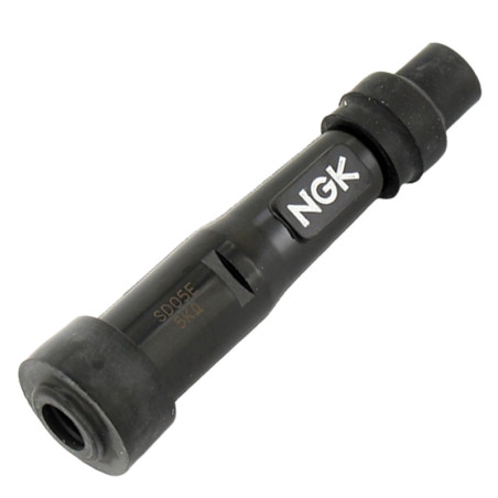 Capuchon Antiparasite NGK SD05E