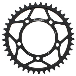 Couronne Acier Supersprox 41 Dents Pas 525 pour Aprilia RSV4 / SL 1000 Falco