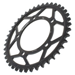 Couronne Acier Supersprox 41 Dents Pas 525 pour Aprilia RSV4 / SL 1000 Falco