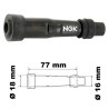 Capuchon Antiparasite NGK SD05E
