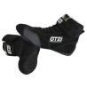 Bottines de Rallye GT2i FIA Noir