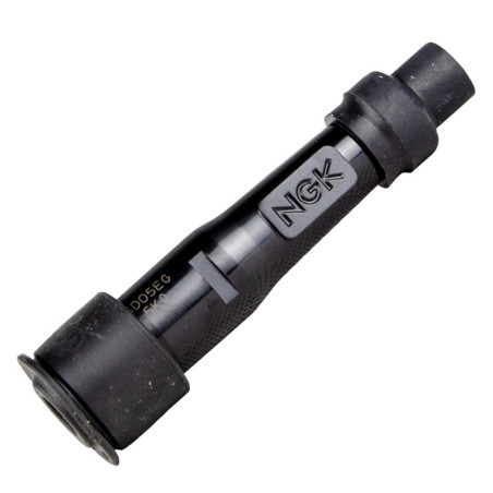 Capuchon Antiparasite NGK SD05EG