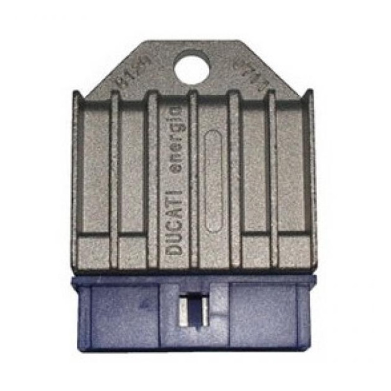 Régulateur de Tension Ducati pour Husqvarna 125 WR - 250 WR - 300 WR / HM CRE 50