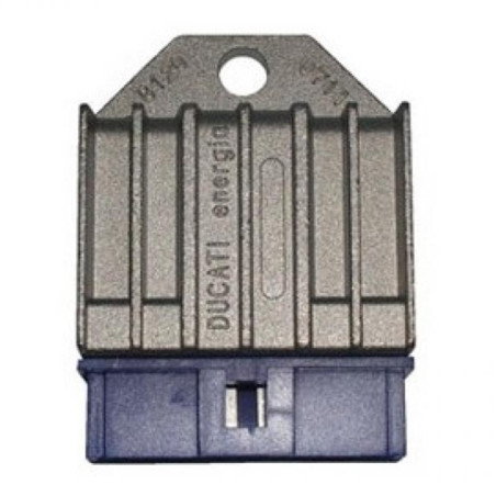 Régulateur de Tension Ducati pour Husqvarna 125 WR - 250 WR - 300 WR / HM CRE 50