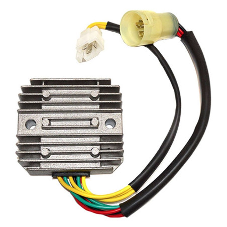 Régulateur de Tension SGR pour Honda 750 Africa Twin 1989 à 1995