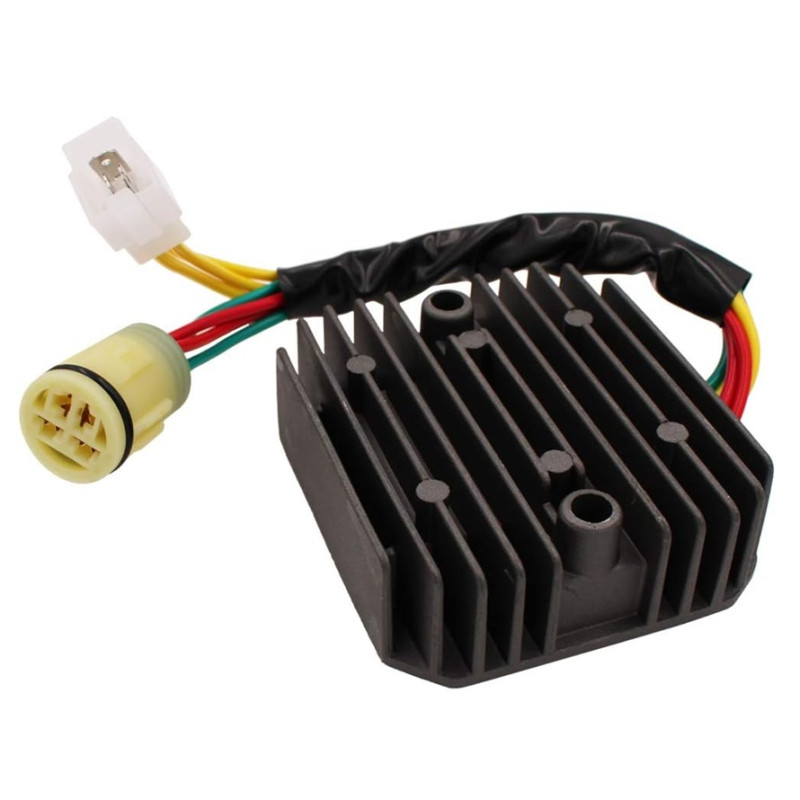 Régulateur de Tension SGR pour Honda 750 Africa Twin 1993 à 2003 - 31600-MY1-003