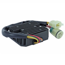Régulateur de Tension SGR pour Honda 750 Africa Twin 1993 à 2003 - 31600-MY1-003