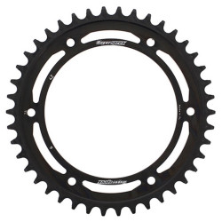Couronne Acier Supersprox 42 Dents Pas 525 pour BMW F 800 GS