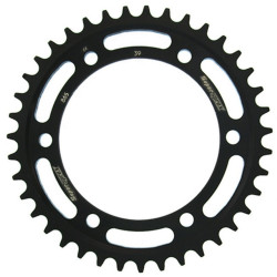 Couronne Acier Supersprox 39 Dents Pas 530 pour Yamaha FZX 750 Fazer