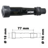 Capuchon Antiparasite NGK SD05F