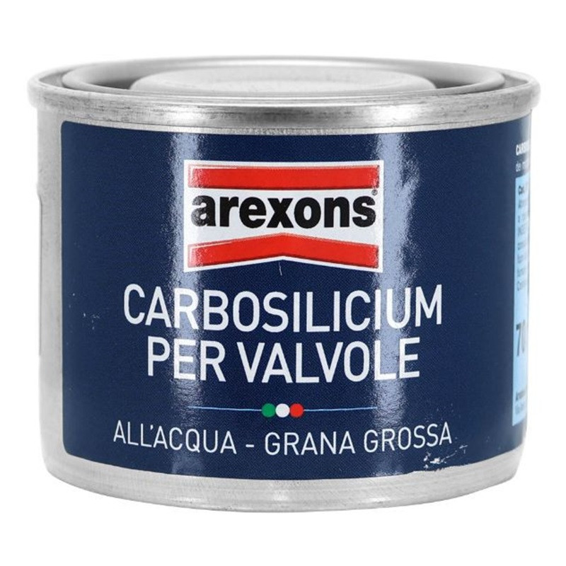 Pâte à Roder les Soupapes Arexons à l'Eau Gros Grain - 70 ml