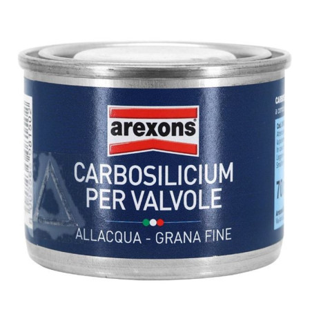 Pâte à Roder les Soupapes Arexons à l'Eau Grain Fin - 70 ml