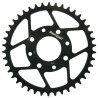 Couronne Acier Supersprox 42 Dents Pas 520 - CA22142