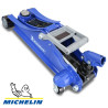 Cric Hydraulique Rouleur 1.8 Tonnes MICHELIN