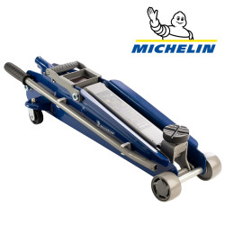 Cric Hydraulique Rouleur 2.25 Tonnes MICHELIN