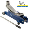 Cric Hydraulique Rouleur 2.25 Tonnes MICHELIN