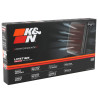 Filtre à Air K&N HA-1008