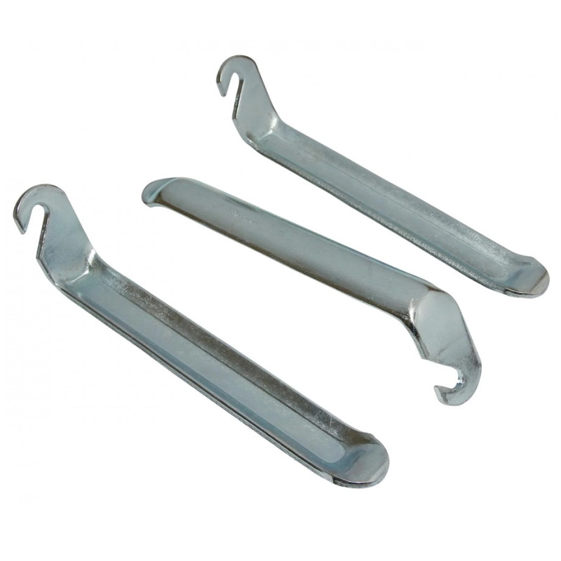 Démonte Pneus Cyclo en Acier 150 mm