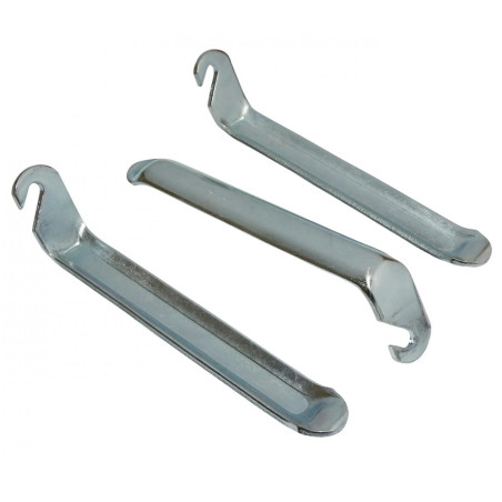 Démonte Pneus Cyclo en Acier 150 mm