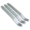 Jeu de 3 Démonte Pneus Cyclo en Acier Renforcé 170 mm