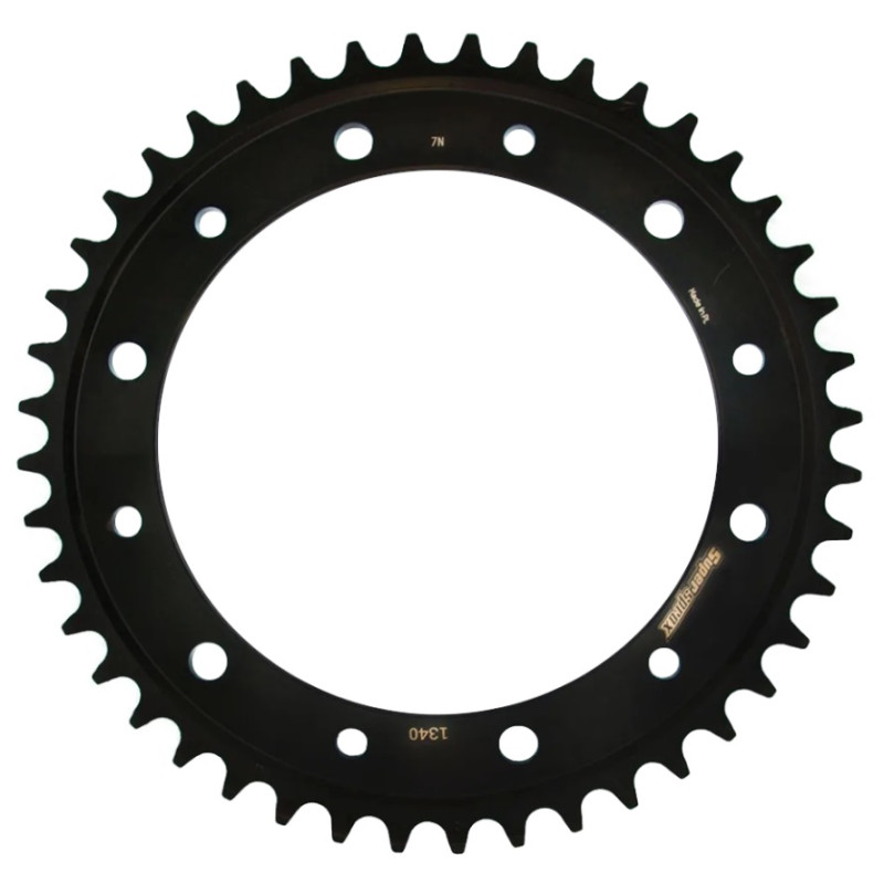 Couronne Acier Supersprox 45 Dents Pas 530 RFE-1340:45