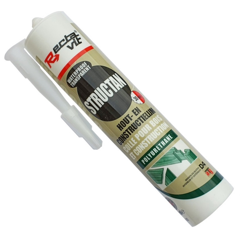 Colle Structan Rectavit - Cartouche 310 ml