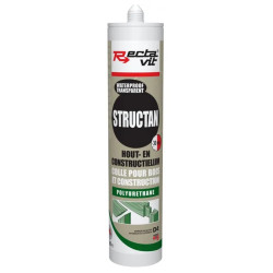 Colle Structan Rectavit - Cartouche 310 ml
