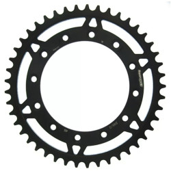 Couronne Acier Supersprox 45 Dents Pas 520 RFE-245/2:45