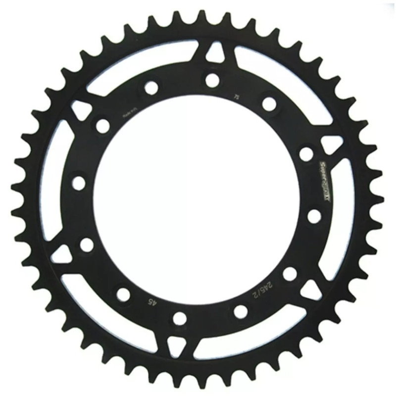 Couronne Acier Supersprox 45 Dents Pas 520 RFE-245/2:45