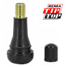 Valve Droite TR413 pour Pneu Tubeless Tip Top
