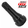 Valve Droite TR413 pour Pneu Tubeless Tip Top