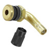 Valve Coudée 90° PVR32 pour Jante Tubeless