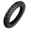 Pneu Arrière Motocross Vee Rubber VRM-140 80/100-12 41M TT