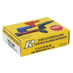 Capuchon Antiparasite NGK VD10F