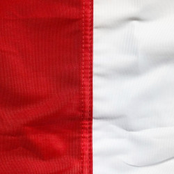 Manche à Air Aviation Rouge et Blanc Homologuée SNTA et OACI Ø 50 cm x 225 cm