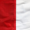 Manche à Air Aviation Rouge et Blanc Homologuée SNTA et OACI Ø 50 cm x 225 cm