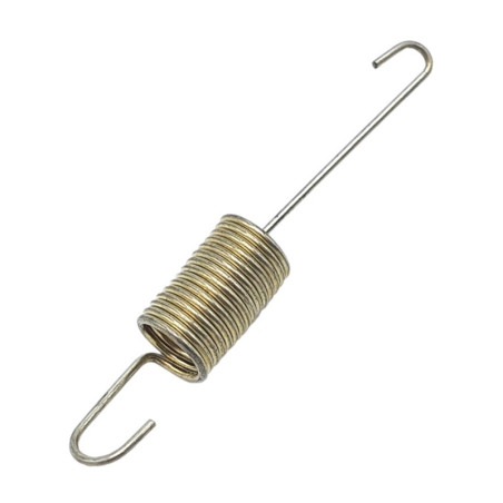 Ressort de Rappel Starter pour Carburateur Bing 64