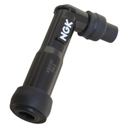 Capuchon Antiparasite NGK XB05F