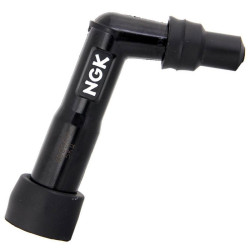 Capuchon Antiparasite NGK XB05FP