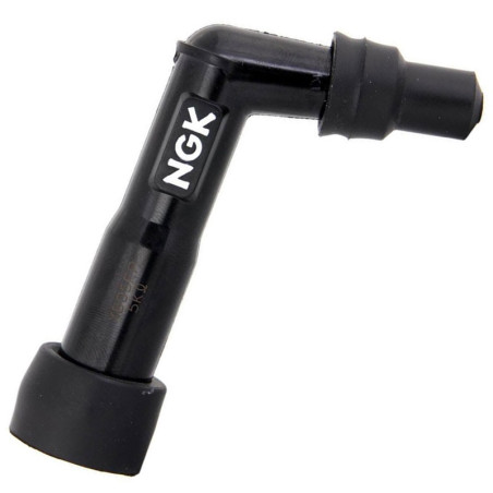 Capuchon Antiparasite NGK XB05FP