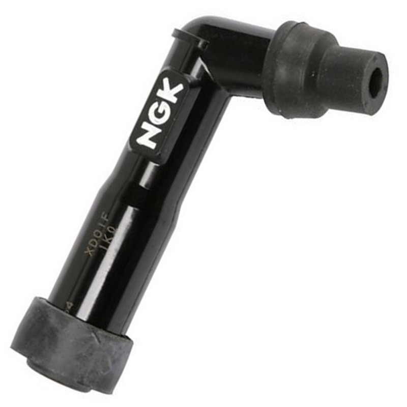 Capuchon Antiparasite NGK XD01F