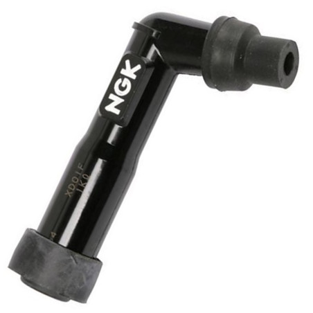 Capuchon Antiparasite NGK XD01F