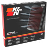 Filtre à Air K&N DU-9098