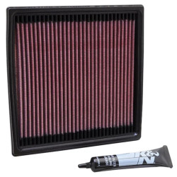 Filtre à Air K&N DU-0900