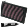 Filtre à Air K&N YA-6090
