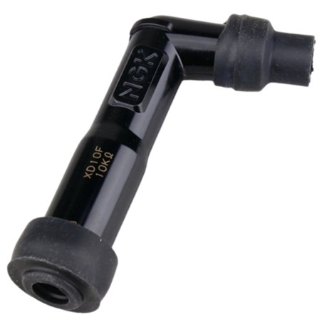 Capuchon Antiparasite NGK XD10F
