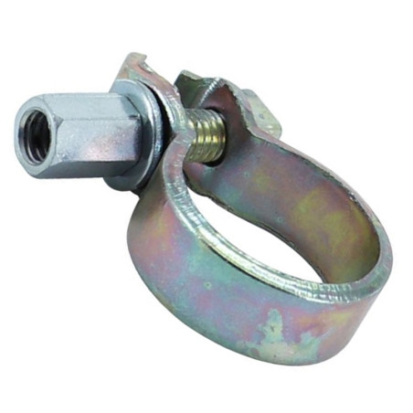 Collier de Serrage pour Carburateur Gurtner AR2-10 / AR2-12 Mobylette MBK 40 / 50 / 88