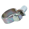 Collier de Serrage pour Carburateur Gurtner AR2-10 / AR2-12 Mobylette MBK 40 / 50 / 88